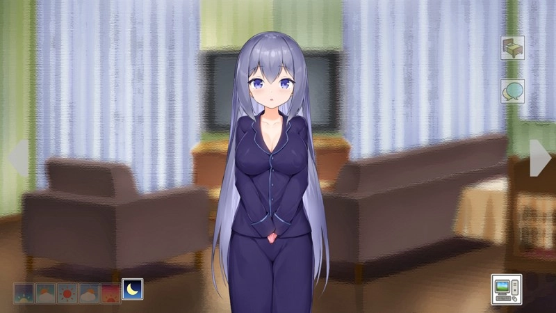 女仆life汉化版(3)