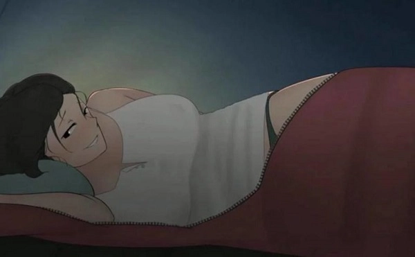 和妈妈去露营2图3