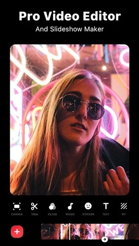 inshot视频编辑图2