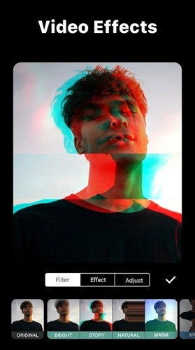 inshot视频编辑图1