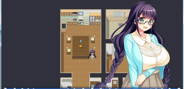 委员长的偷偷自我发电日记图3