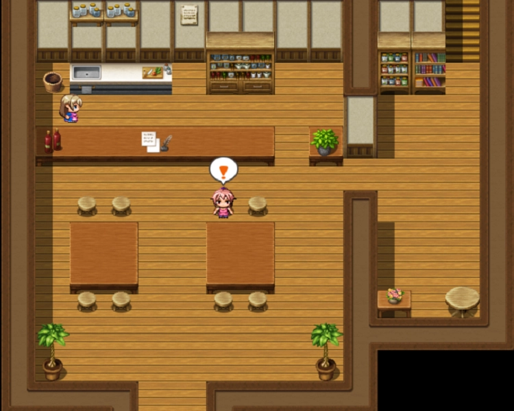 艾莎的还债奋斗记汉化版图3