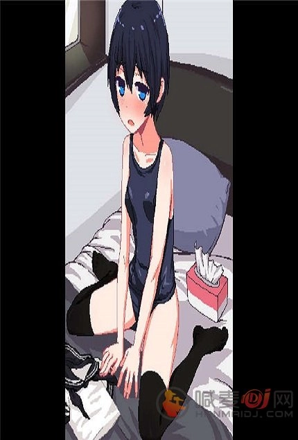 和妹妹两个人看家2图1