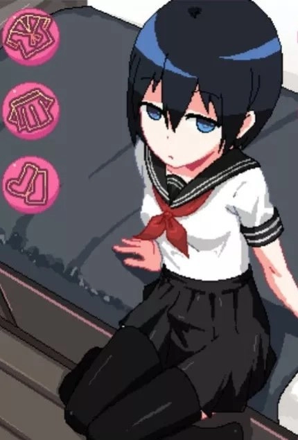 和妹妹两个人看家2中文版图3