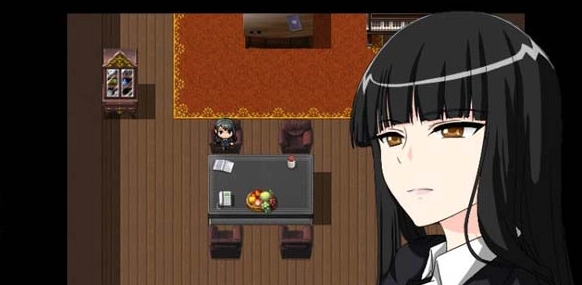 禁术精英学园无双图1