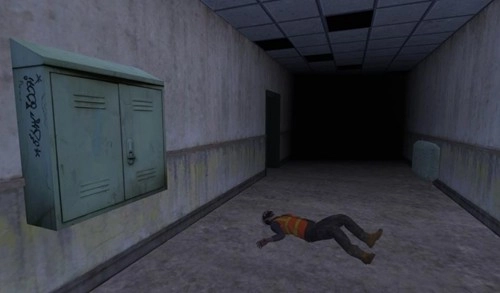 lastnight中文版图2