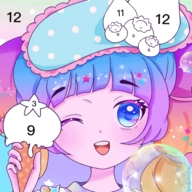 泡泡填色 V1.77.14