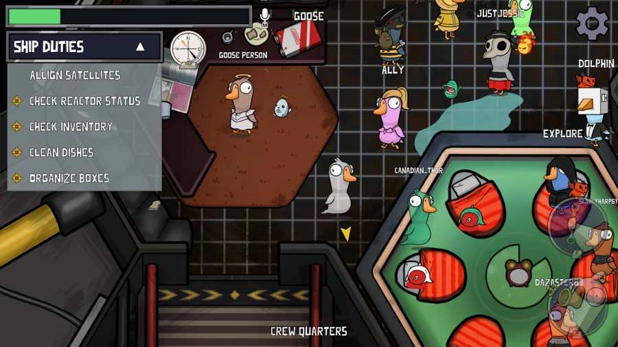 鹅鸭杀安卓版(2)