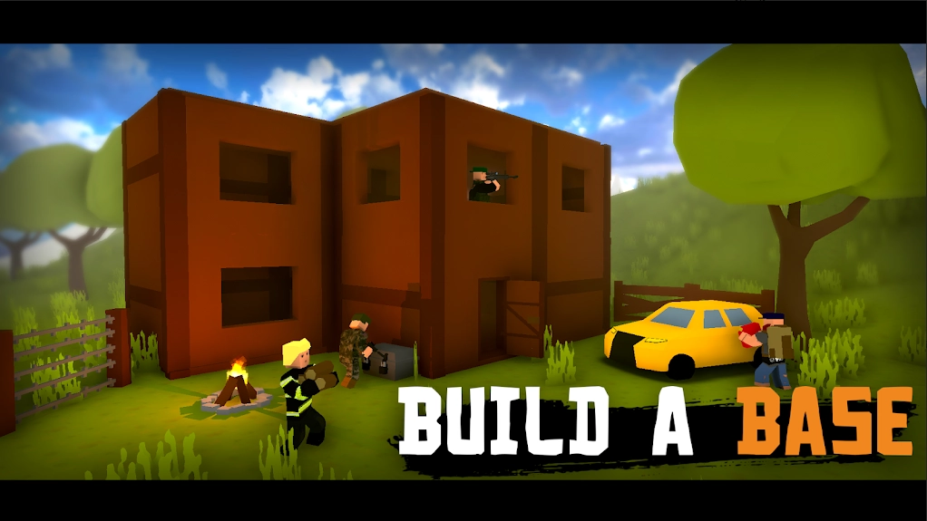 未变异者2汉化版