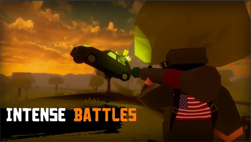 未变异者2汉化版