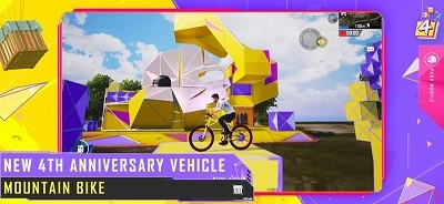 pubg国际服2026正版图3