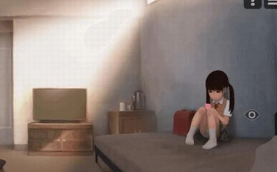 loselife小女孩2026汉化版截图4