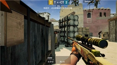 csgo2026手机版图1