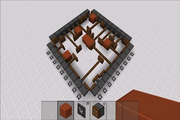 生存战争22026最新版图2