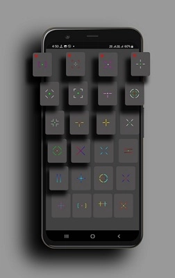 crosshairpro准心图1