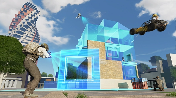 pubg国际服正版截图4