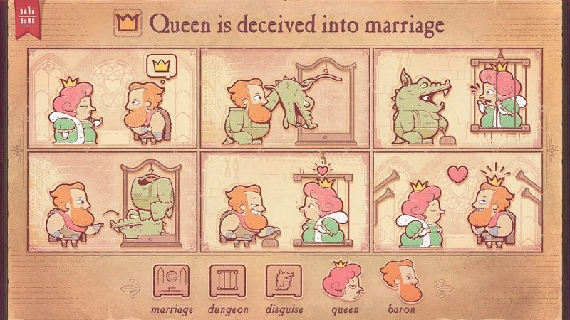 故事叙述者中文版(3)