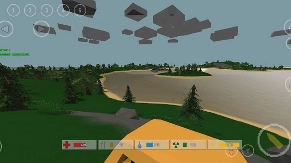 未转变者2026最新版图3