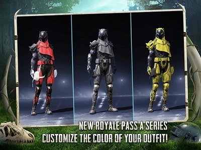 pubg国际服安装(1)