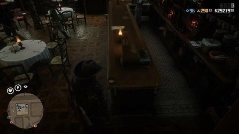 荒野大镖客2正版