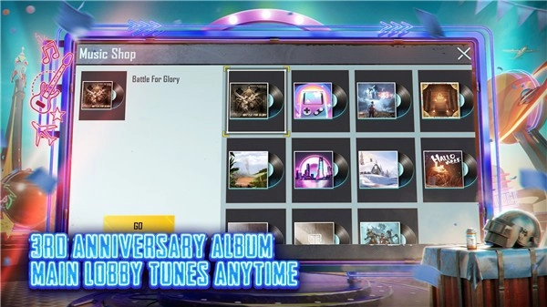 PUBG国际服地铁逃生-图2