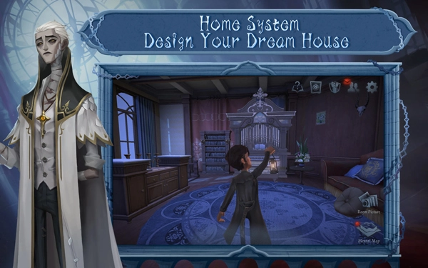 第五人格国际服正版(5)