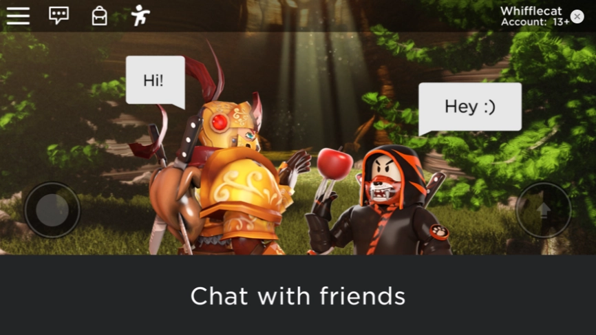 罗布乐思国际服最新版(2)