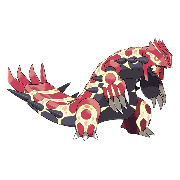 口袋妖怪：漆黑的魅影