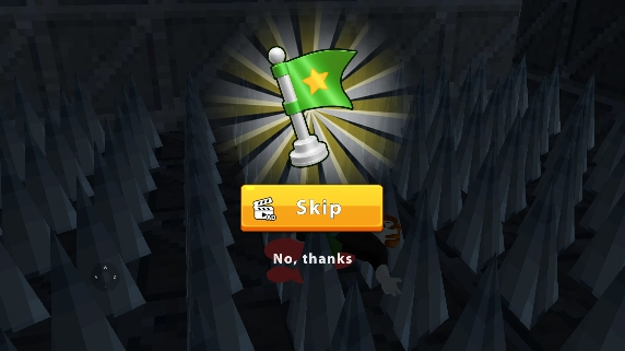 越狱奥比快跑图3