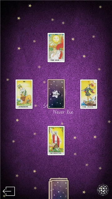 占星猫安卓版图3