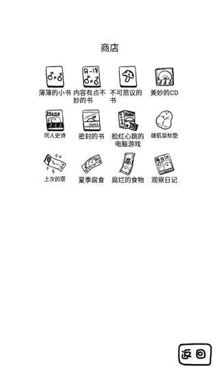 腐生物养成计划图2