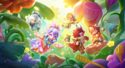 元梦之星安装图5