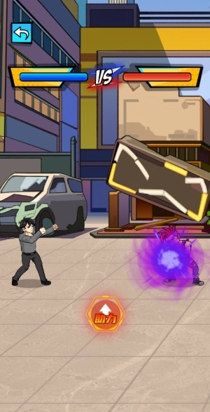 重生首富逆袭路图3