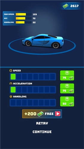 赛车大师手机版2