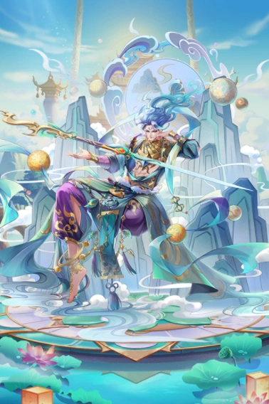 超神格斗杀破狼图2