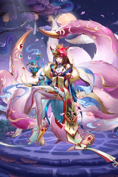 超神格斗杀破狼图1