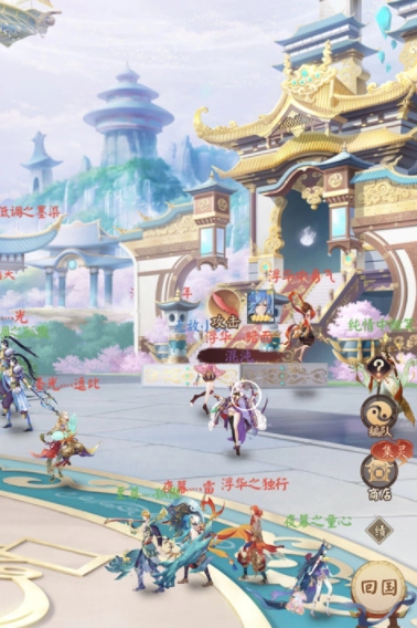 超神格斗杀破狼图3