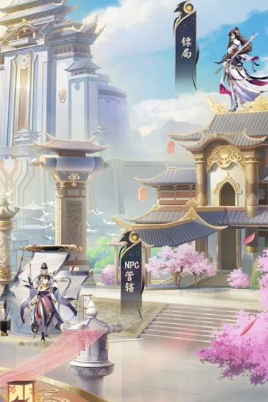 超神格斗杀破狼图5