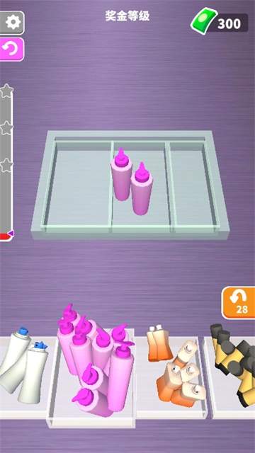 冰箱陈列师手机版图2