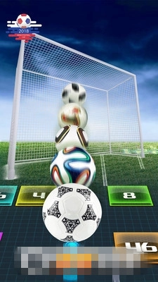 足球大战贪吃蛇图2