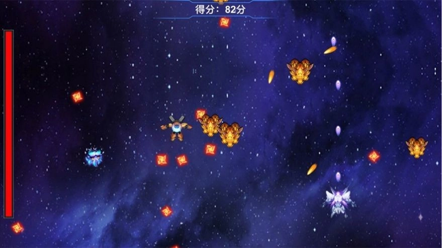 战斗吧机甲截图1