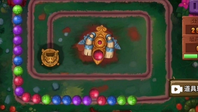 彩球消除大师图2