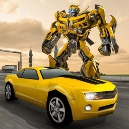 机甲机器人大乱斗 V1.2