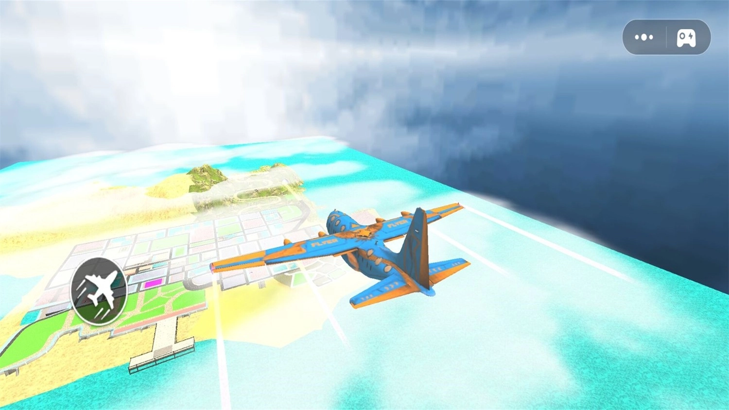 机甲机器人大乱斗图2