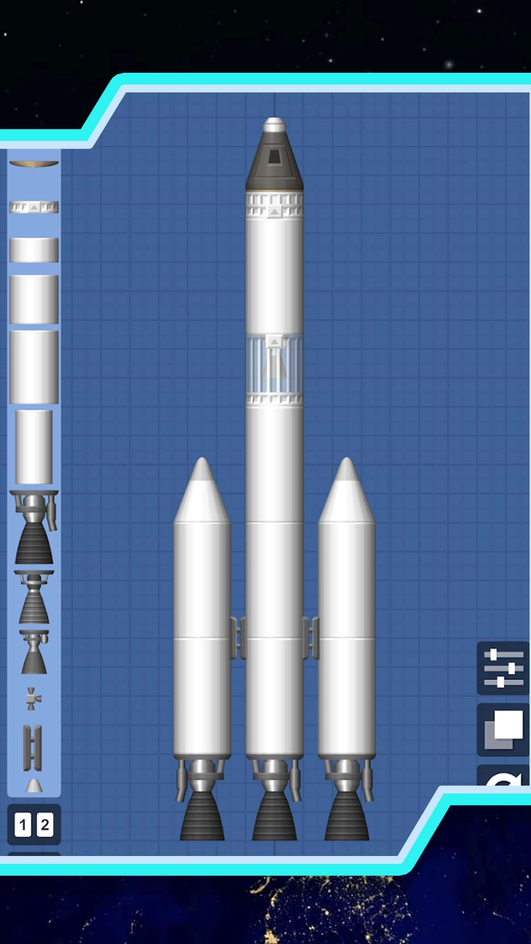 火箭飙车狂野联盟