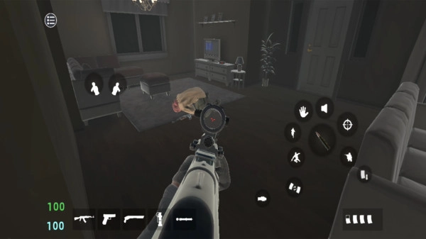 特警部队模拟器图2