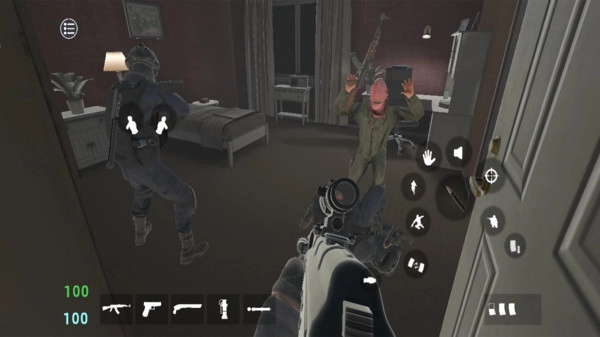 特警部队模拟器图3