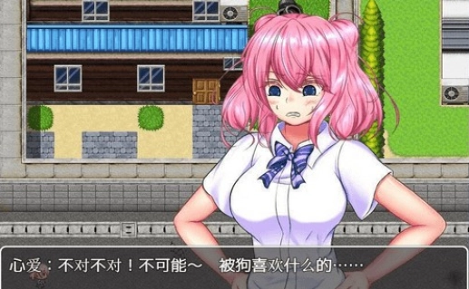 野良犬的未婚妻图2