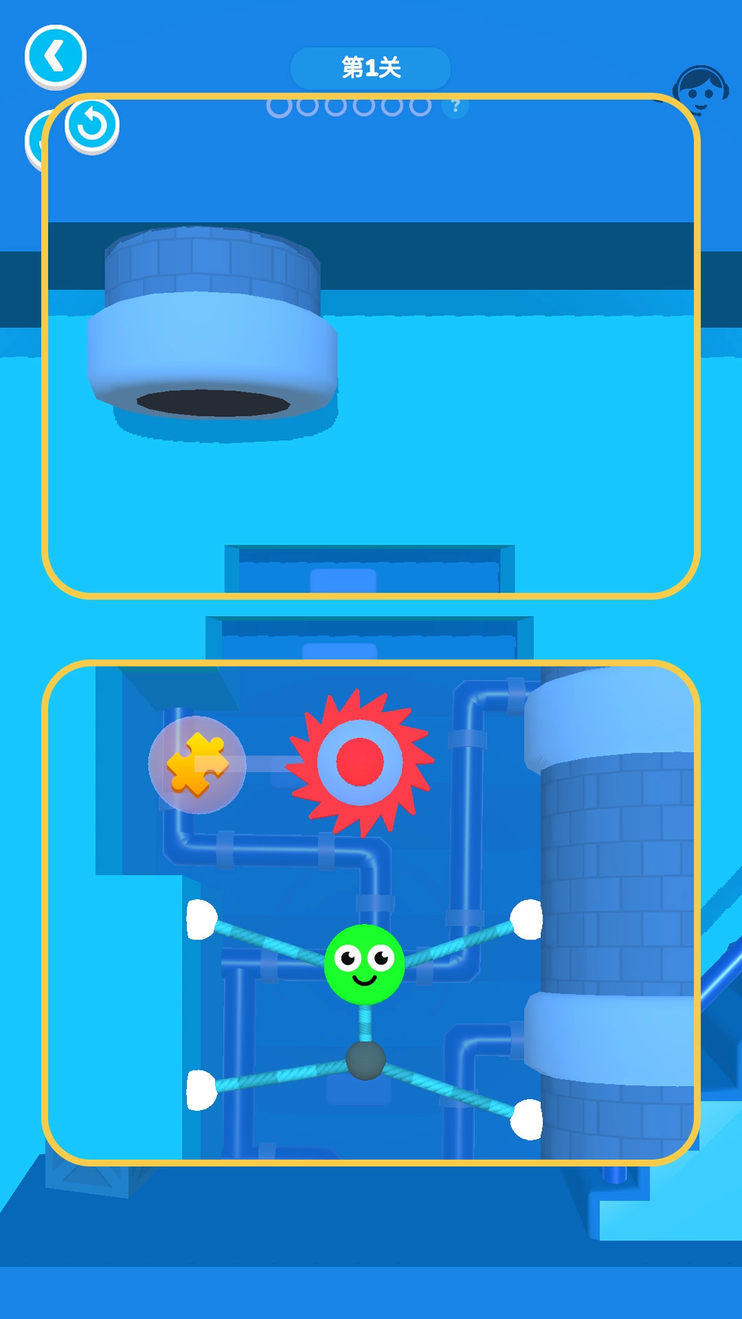 橡皮筋大冒险图2