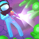 超能火柴人计划